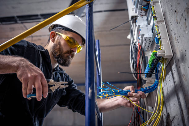Best 24-Hour Electrician  in West Wyomissing, PA