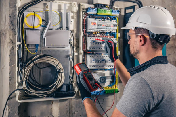 Best Electrical Contractors for Businesses  in West Wyomissing, PA