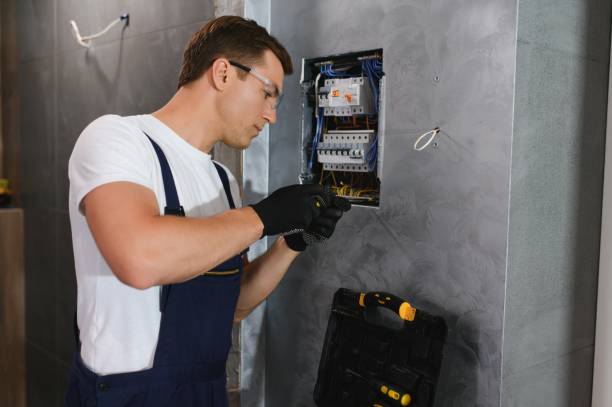 Best Emergency Electrician Near Me  in West Wyomissing, PA