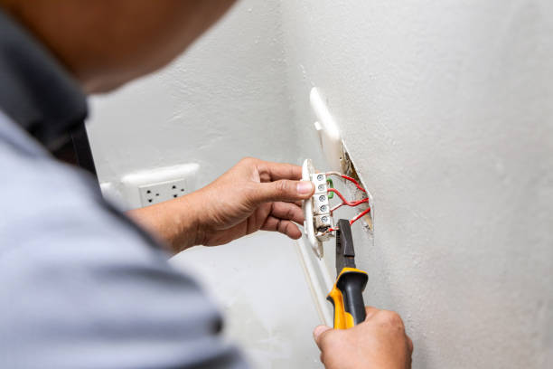 Best Commercial Electrician Services  in West Wyomissing, PA