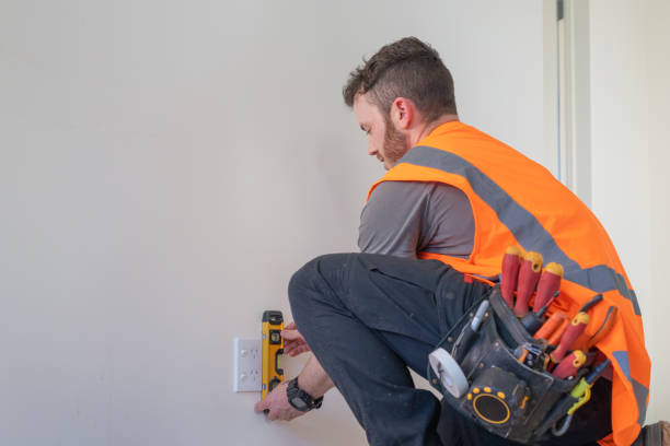 Best Ceiling Fan Installation Electrician  in West Wyomissing, PA