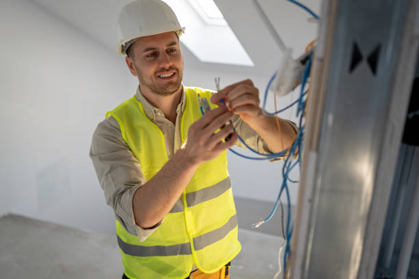 Best Licensed Electrician  in West Wyomissing, PA
