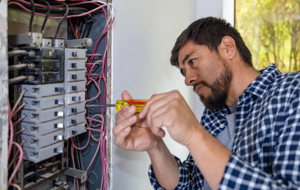 Best Electrical Outlet Repair  in West Wyomissing, PA